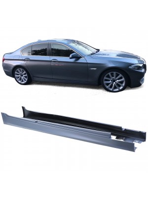 Boční prahy BMW 5 F10/F11 (2009-2017)